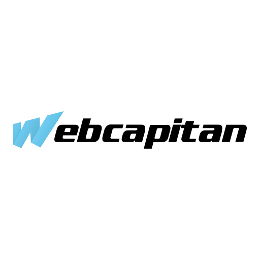 Webcapitan