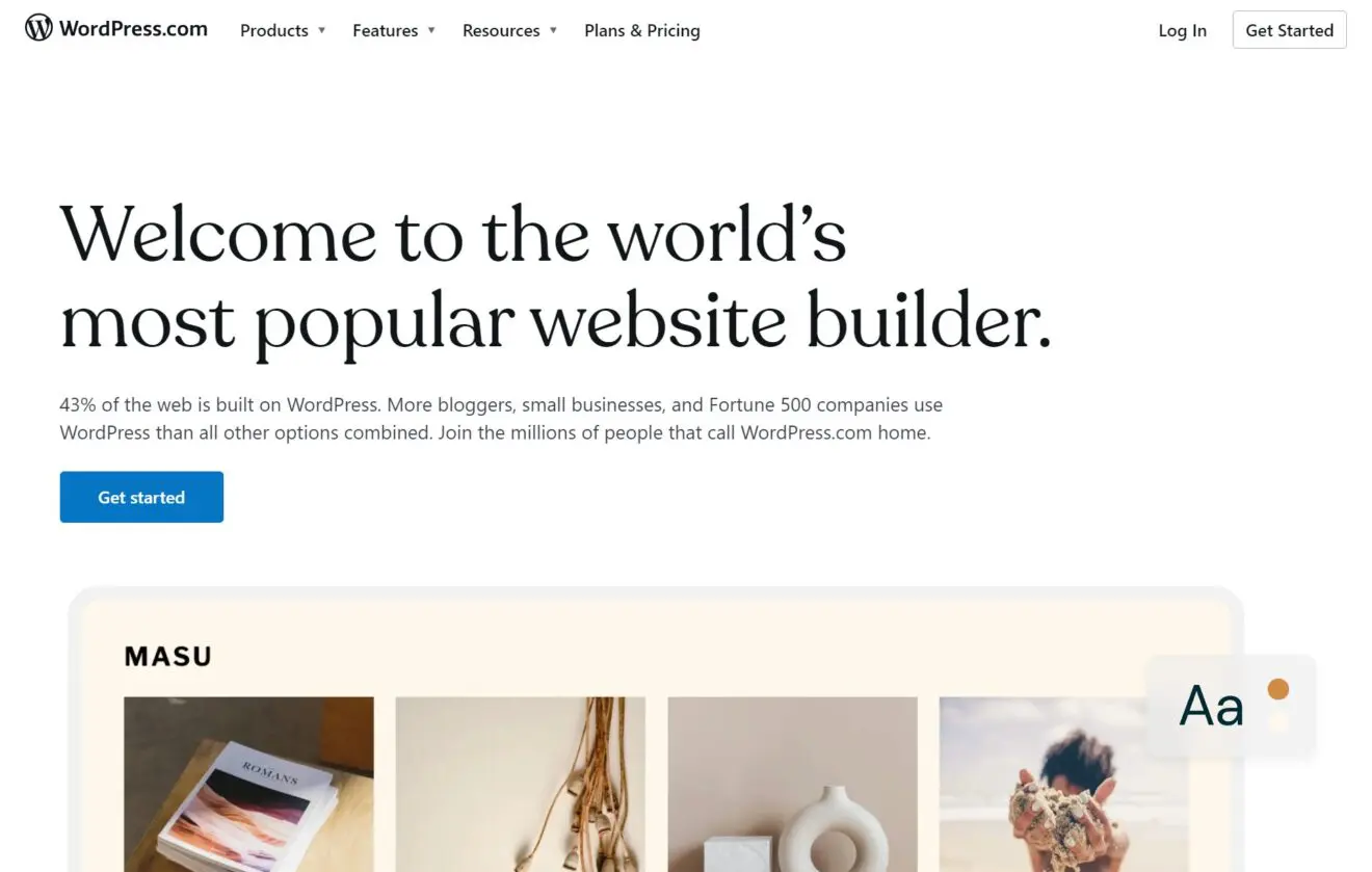 WordPress
