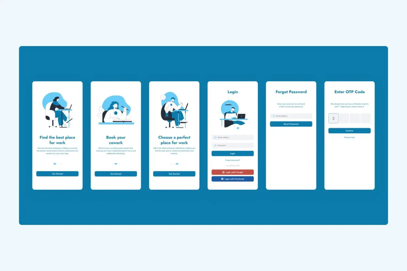 Avoid Frames as Background in Figma