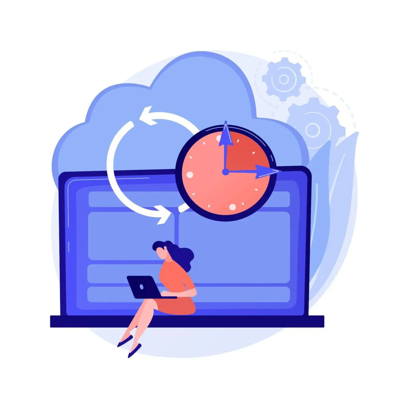 Full-Site WordPress Backups