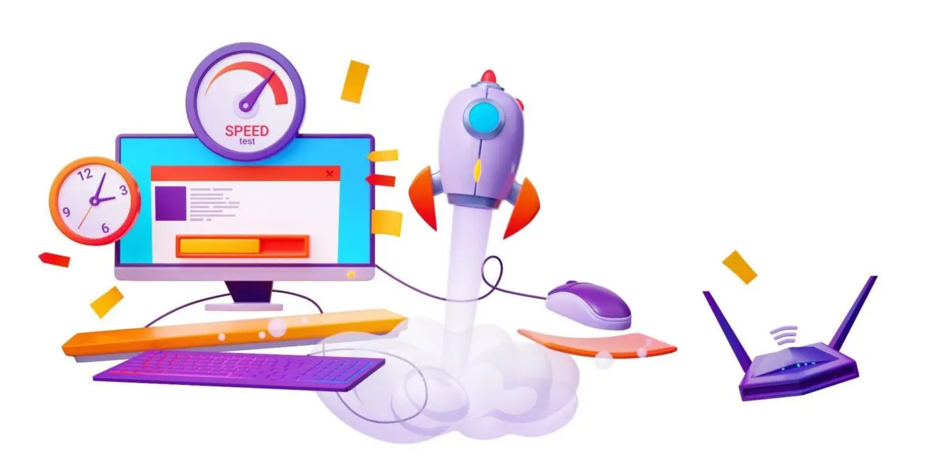 WordPress speed optimization