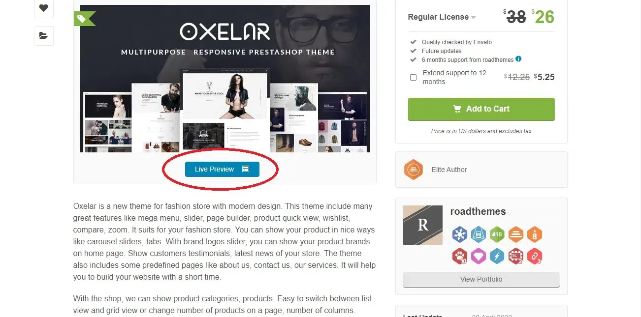 WordPress Website Development: Ready-Made Themes vs. Custom Design — Which Approach Suits You Best?: Pros of Ready-Made Theme