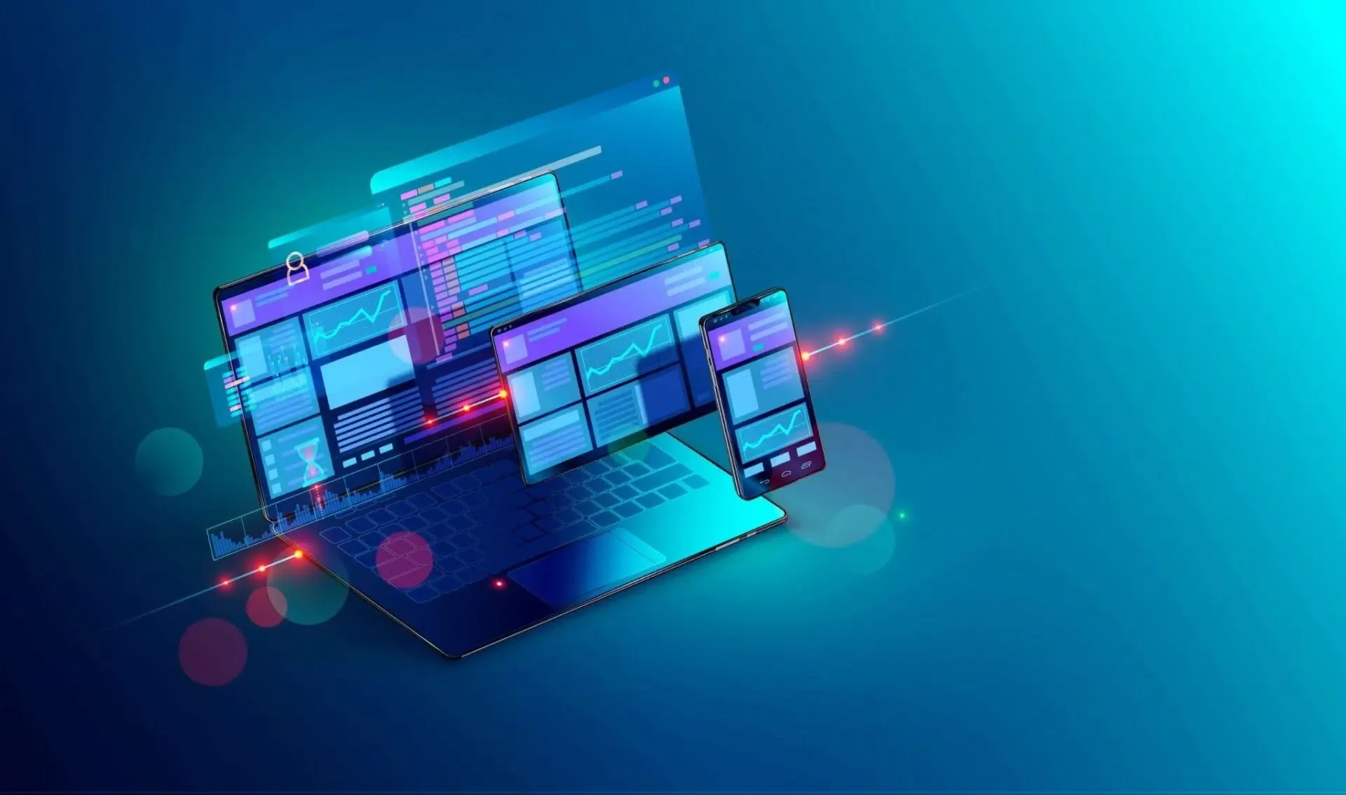 WordPress Website Development: Ready-Made Themes vs. Custom Design — Which Approach Suits You Best?: What is Custom Design fo