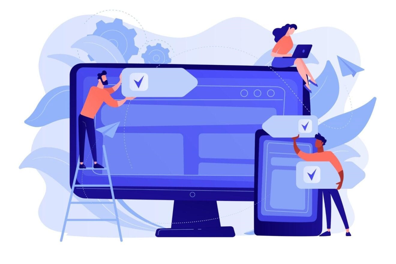 WordPress Website Development: Ready-Made Themes vs. Custom Design — Which Approach Suits You Best?