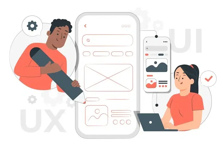 Learn the Difference Between UX vs. UI Design in Software Development?: Understanding the Relationship Between UX And UI Desi