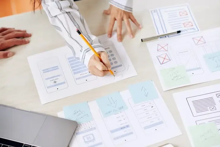Learn the Difference Between UX vs. UI Design in Software Development?: What Does UX Stand for?