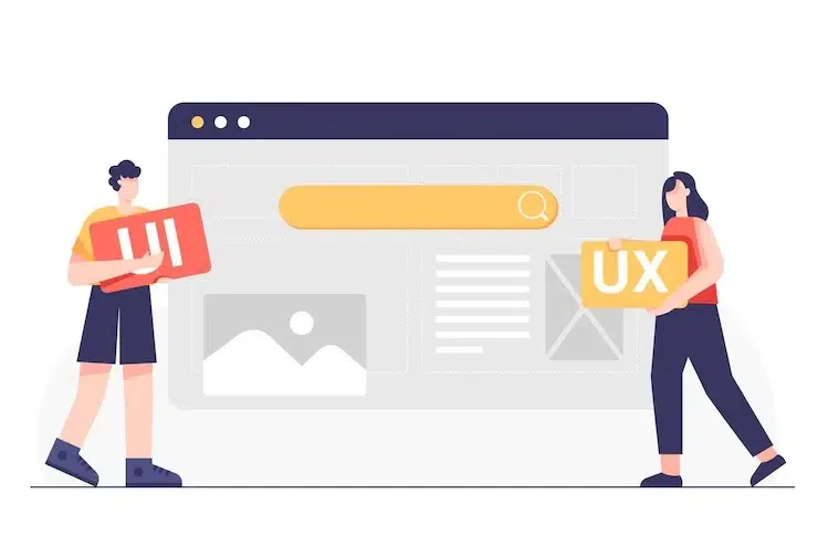 Learn the Difference Between UX vs. UI Design in Software Development?: Key Between UX and UI Design