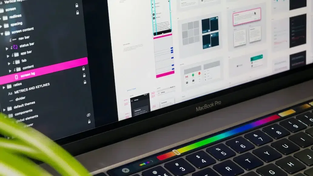 Learn the Difference Between UX vs. UI Design in Software Development?: Fundamental Principles of UI