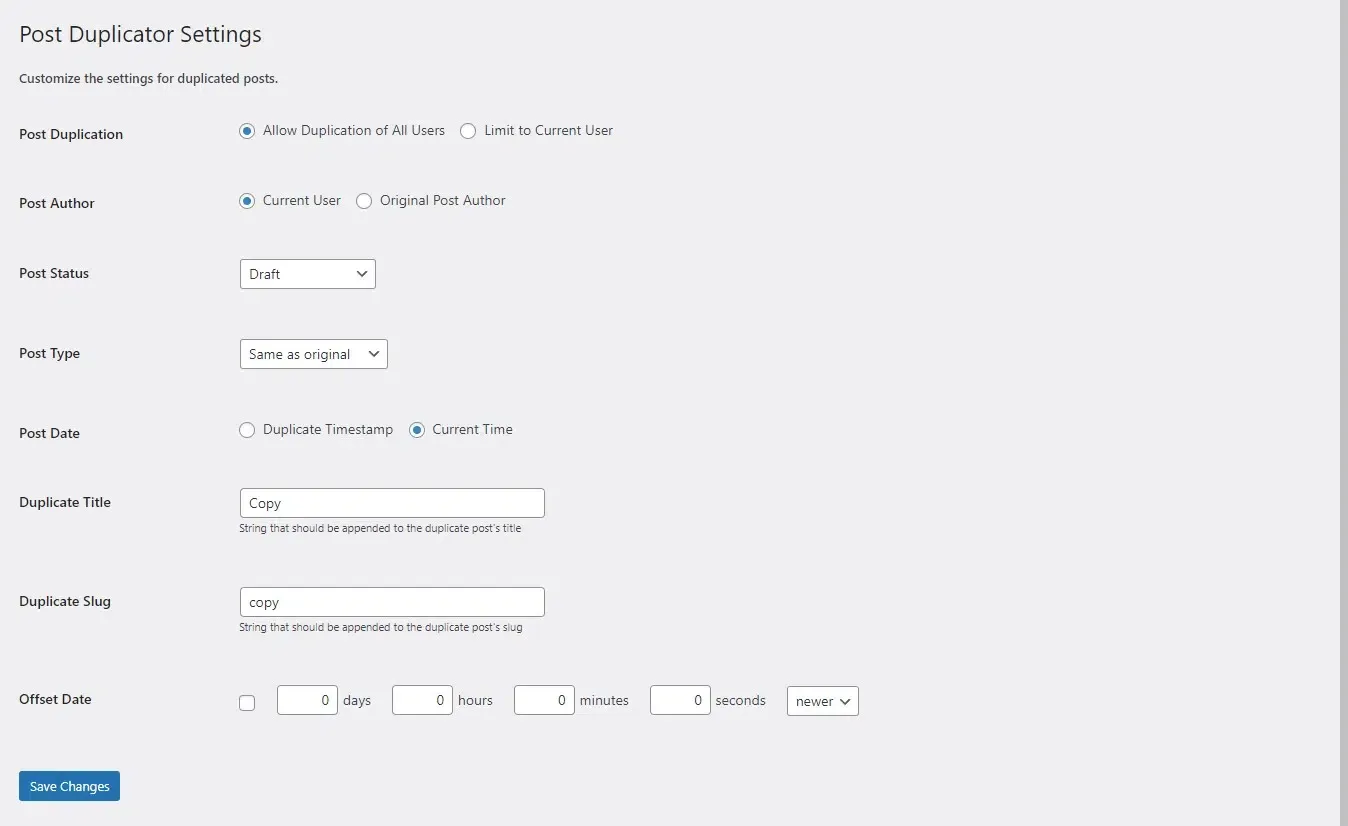 Learn three easy methods to duplicate a page or post in WordPress.: 2.1. How to Duplicate a Page on WordPress Using a Plugin