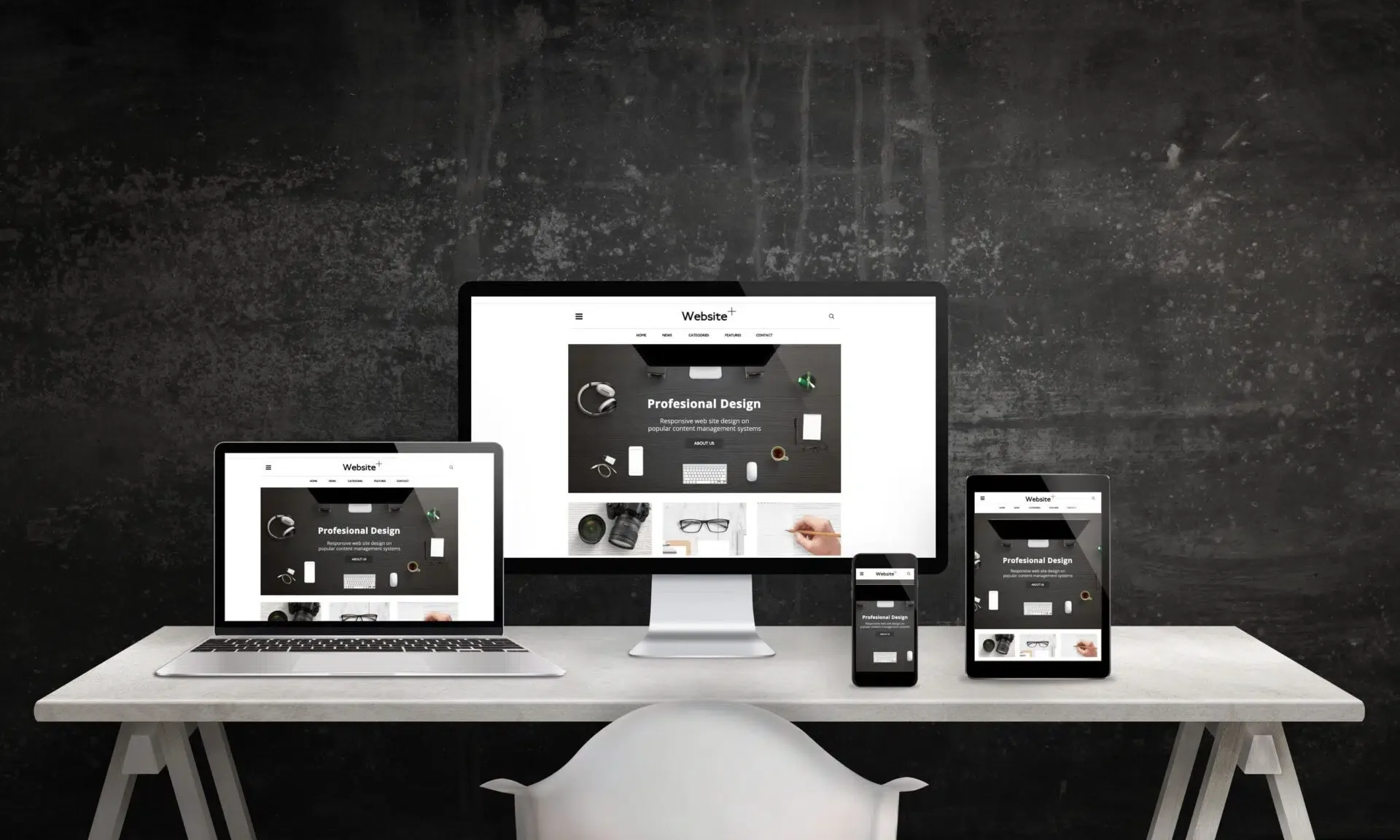 Why is Responsive Design So Important?
