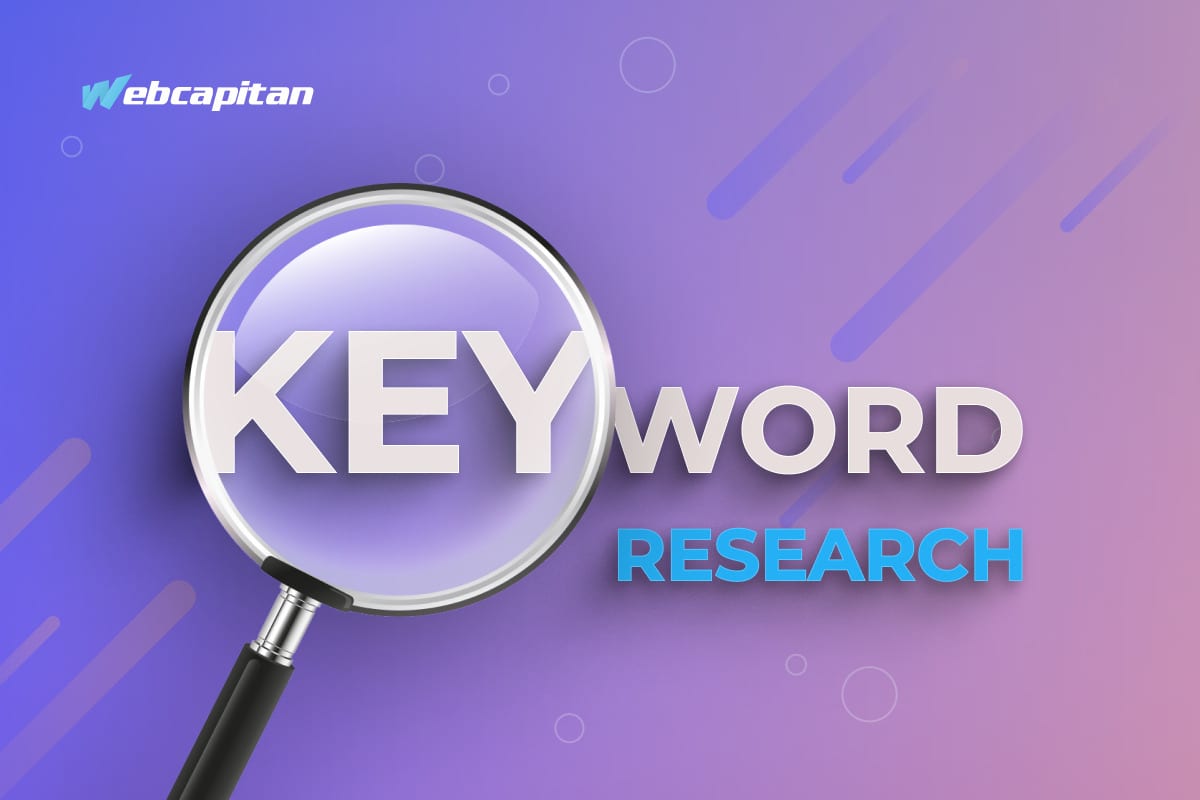 The Importance of Keyword Research in SEO