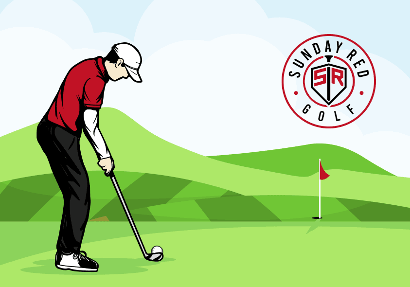 Sunday Red Golf
