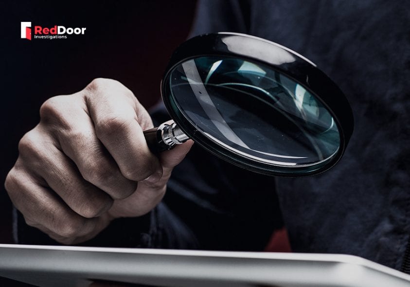 Red Door Investigations