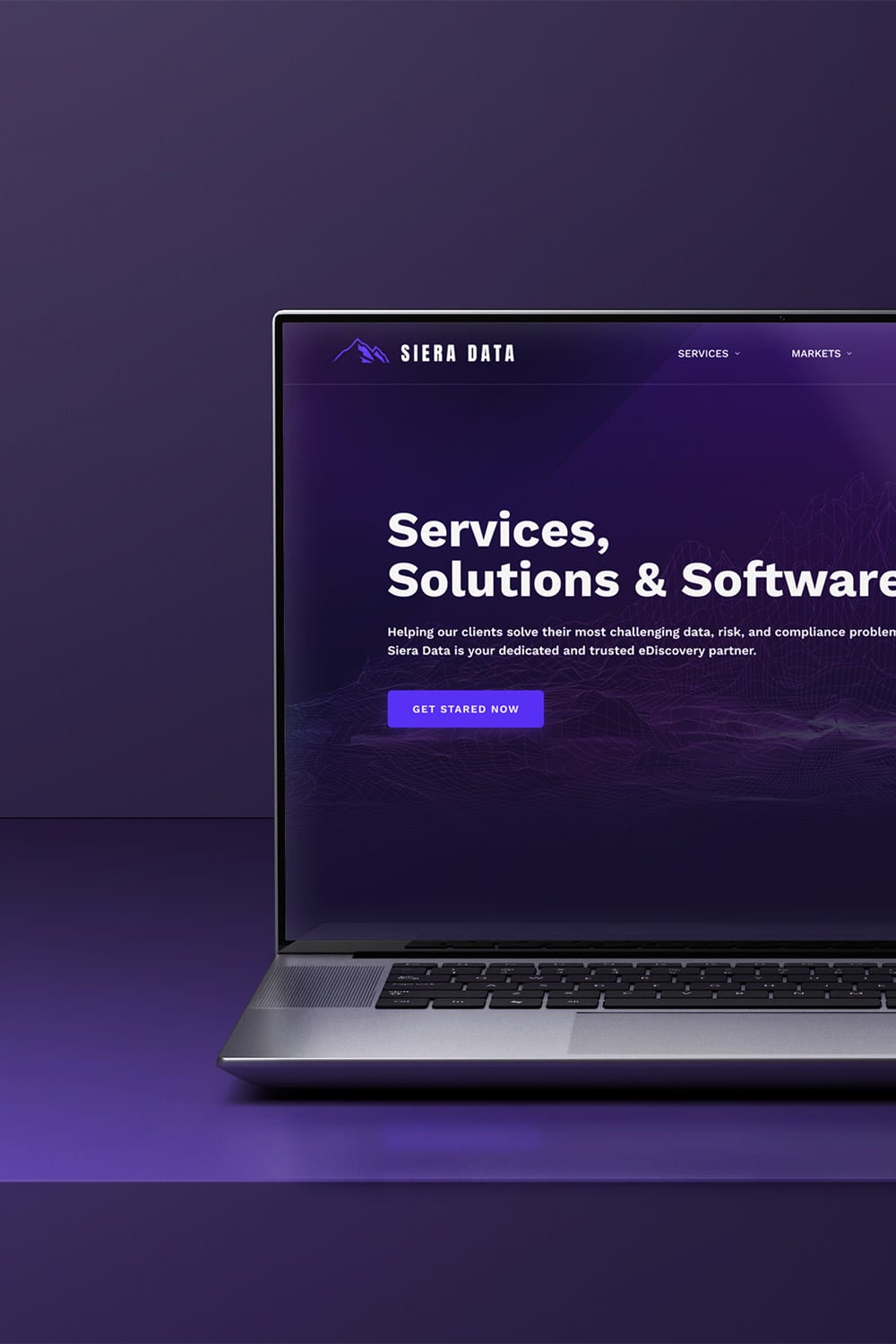 Siera Data