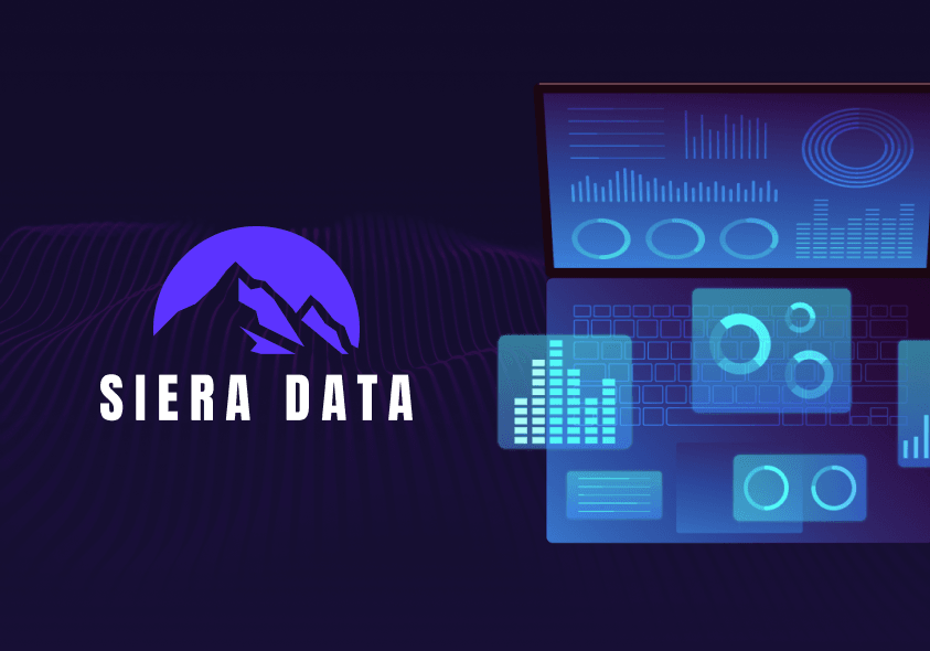 Siera Data
