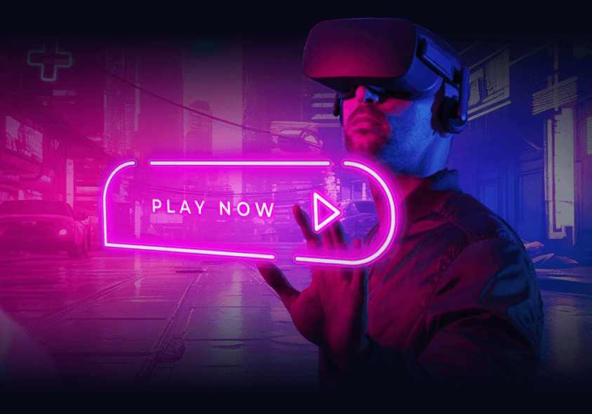 5th Dimension VR