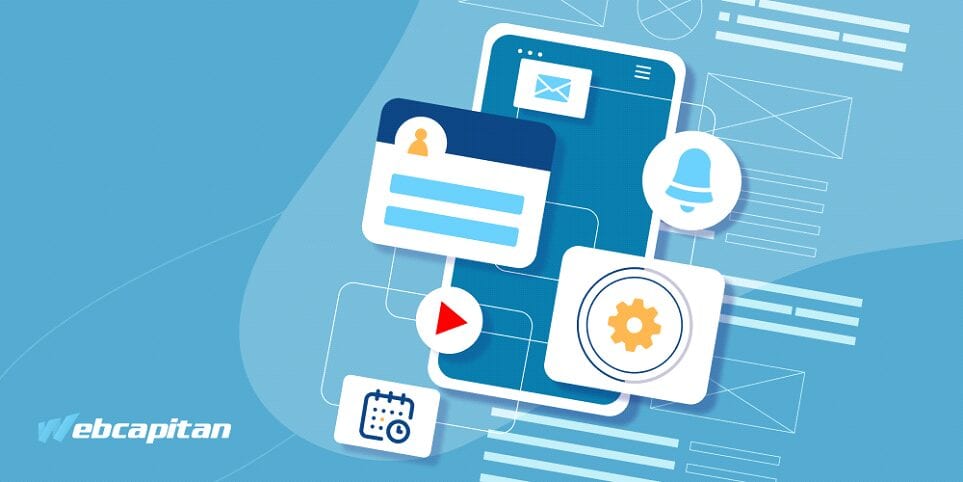 UI/UX Design