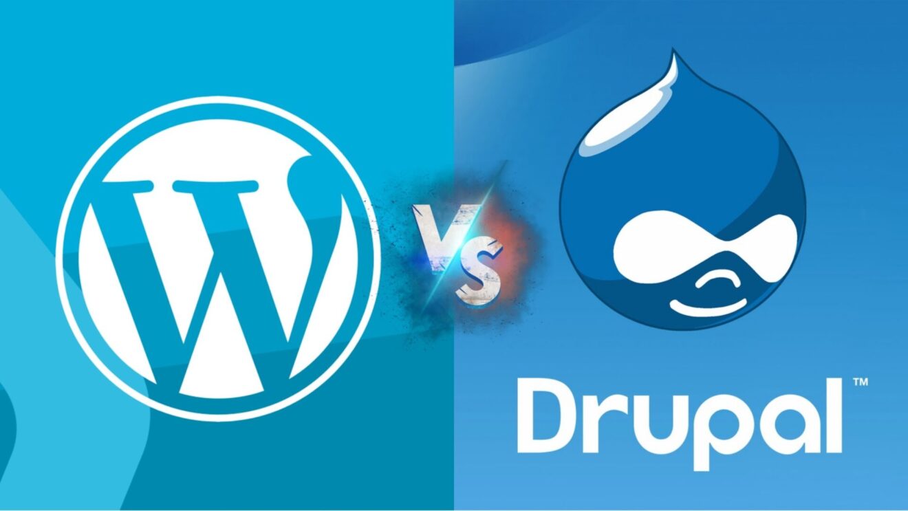 Drupal vs WordPress: Which CMS is the Best Choice in 2023