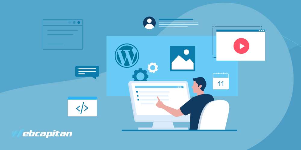 11 Steps for the Best WordPress Website: Basic Things to Do After Creating a Website on WordPress